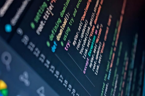 What sustainable practices are UK computing hardware companies adopting?