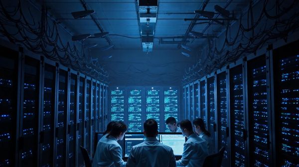 Explore top private search infrastructures for LLM security