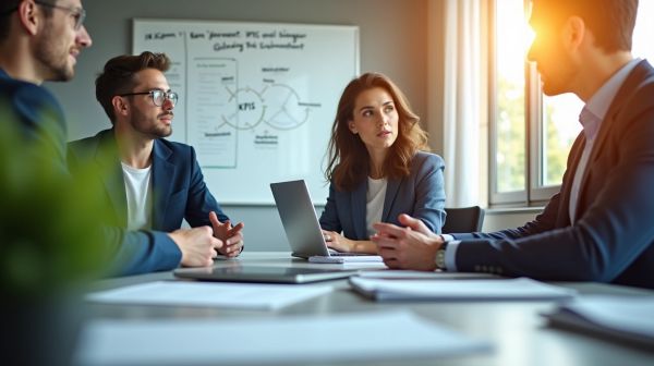 How to create compelling AI sales proposals that win deals