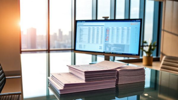 Top Tools for Enhancing Invoicing Accuracy and Reconciliation
